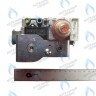 5658830 Газовый клапан (SIT 845 063 SIGMA 0063AS4831) BAXI ECO-3 COMPACT, MAIN, NUVOLA, NUVOLA (3. 3 Comfort), SLIM 2 в Орске