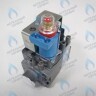 151000001 Газовый клапан Sigma 845 (запорная 220V - модулирующая 17V голубая) Alpenhoff Gamburg в Орске