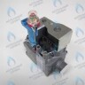 151000001 Газовый клапан Sigma 845 (запорная 220V - модулирующая 17V голубая) Alpenhoff Gamburg в Орске
