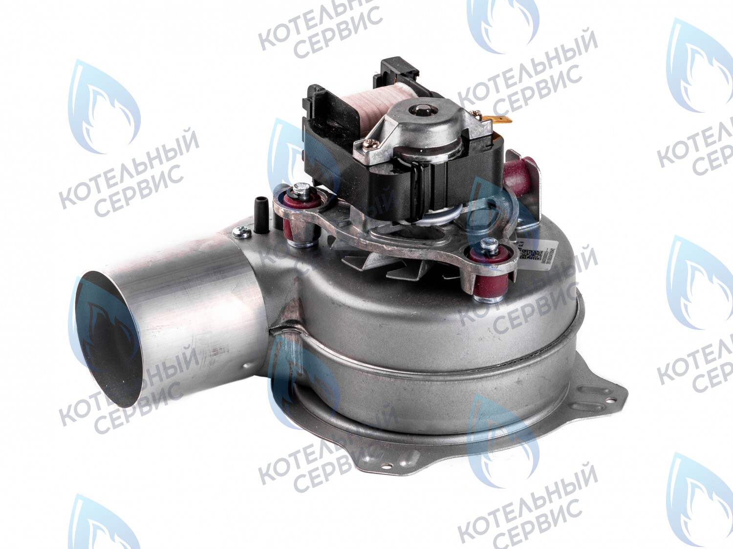 AF033-32W-K Вентилятор 32w Electrolux (AA10020022), ROYAL THERMO (AA02000025), HAIER/HEC 18 кВт (A00803, 10020004) в Орске