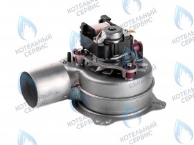 Вентилятор дымоудаления 32w Electrolux (AA10020022), Royal Thermo (AA02000025), HAIER/HEC 18кВт (A00803, 10020004)