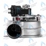 AF033-32W-K Вентилятор 32w Electrolux (AA10020022), ROYAL THERMO (AA02000025), HAIER/HEC 18 кВт (A00803, 10020004) в Орске
