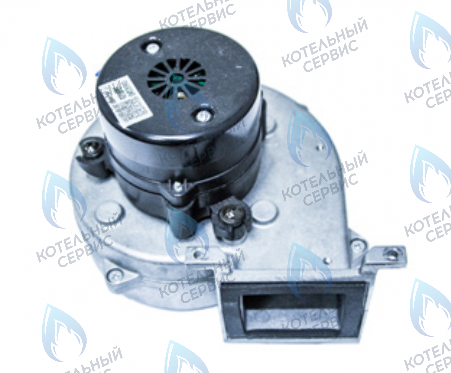 S242100036 Вентилятор KVD-35C ELSOTHERM серия B в Орске