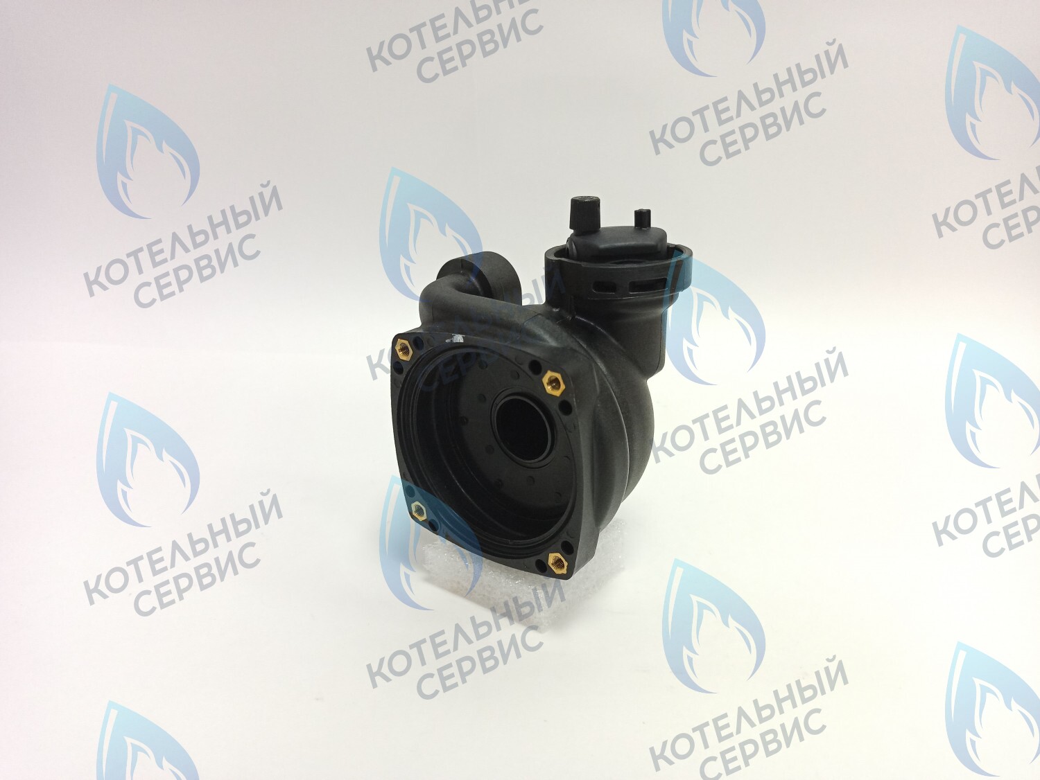 PMBX1AG Улитка насоса GRUNDFOS BAXI ECO HOME, ECO-4s (766070700) в Орске