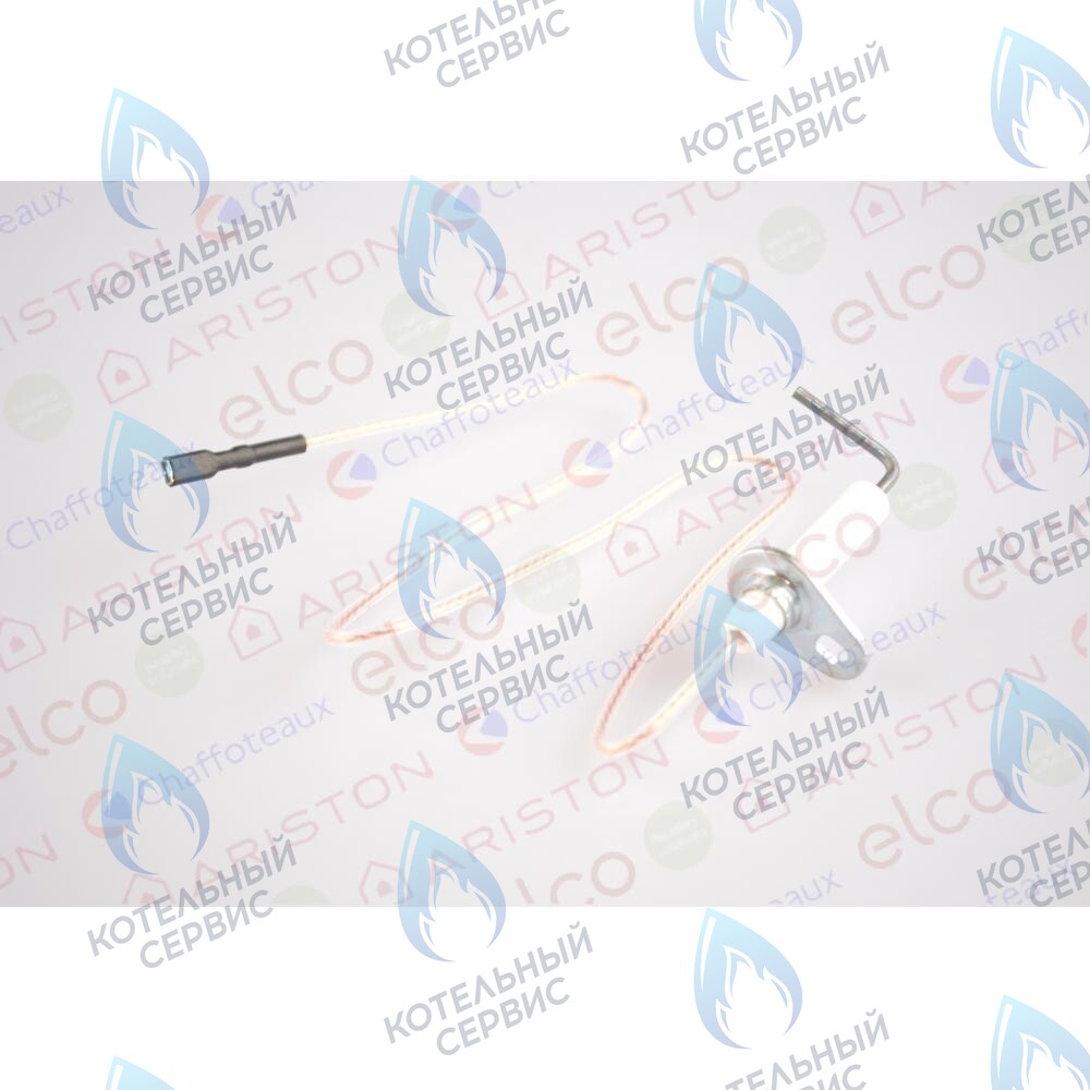 990436 Электроды розжига/ионизации ARISTON в Орске