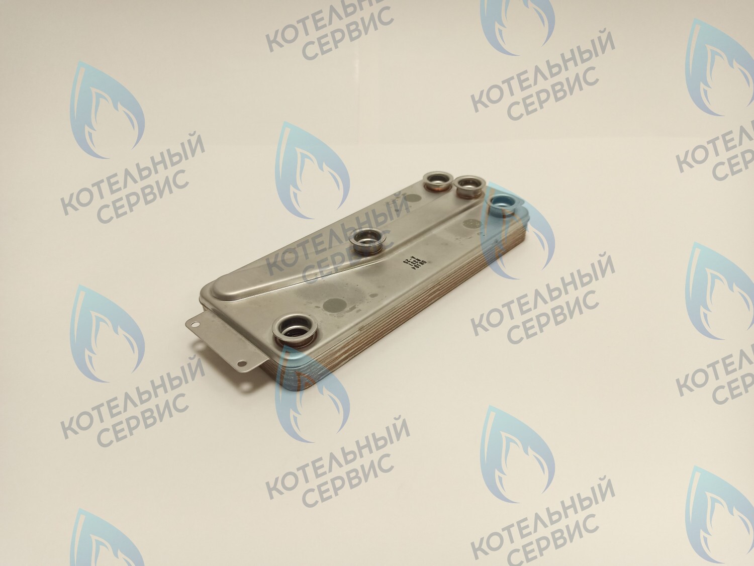 440016703 Теплообменник ГВС RINNAI RMF/CMF 257 (440012954) в Орске