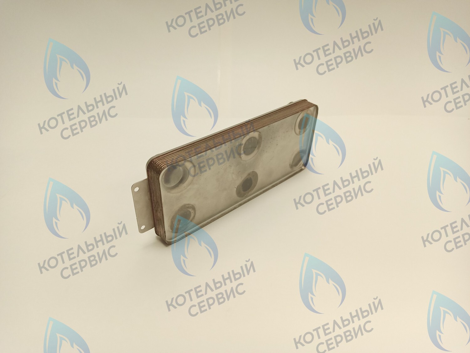 440016703 Теплообменник ГВС RINNAI RMF/CMF 257 (440012954) в Орске