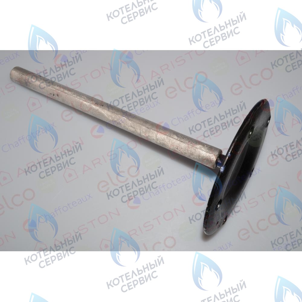 60000334 Фланец + анод ARISTON в Орске
