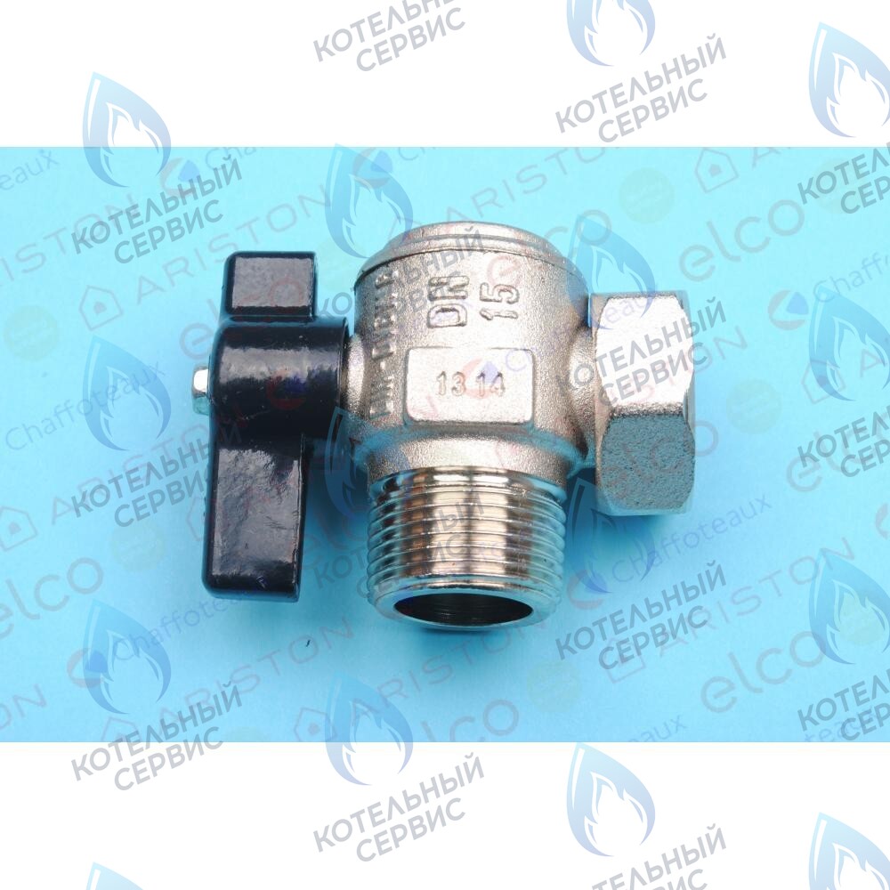 65104694 Кран 3/4 ARISTON в Орске