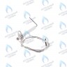 IE022-70 Электрод розжига 28-40 кВт Ferroli Fortuna Pro, Vitabel, Divabel, Koreastar Premium, Ace (KS90264340, 46361080) в Орске