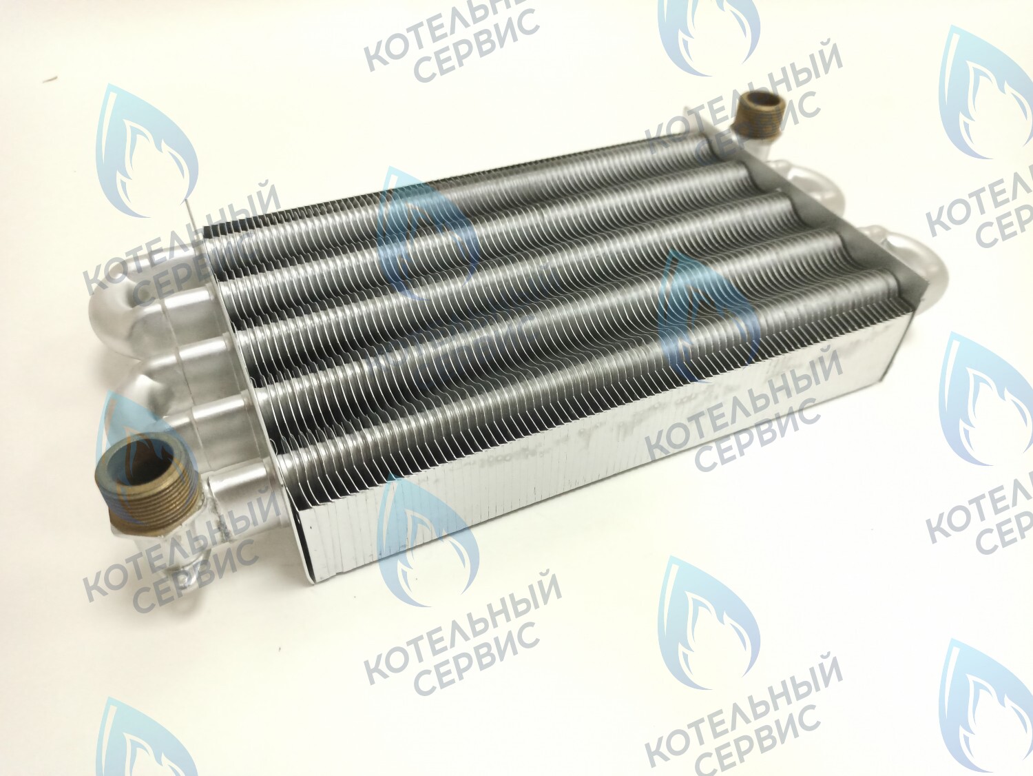 EM031-270 Теплообменник монотермический 270мм ELECTROLUX (AA10070005) (Китай) в Орске