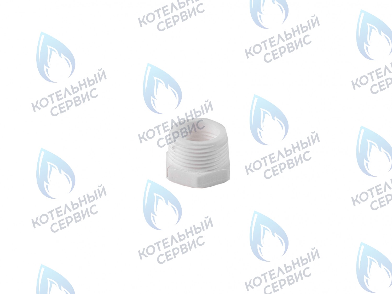 FS101 втулка пластиковая BSP 1/2" ВН - 3/4" НР в Орске