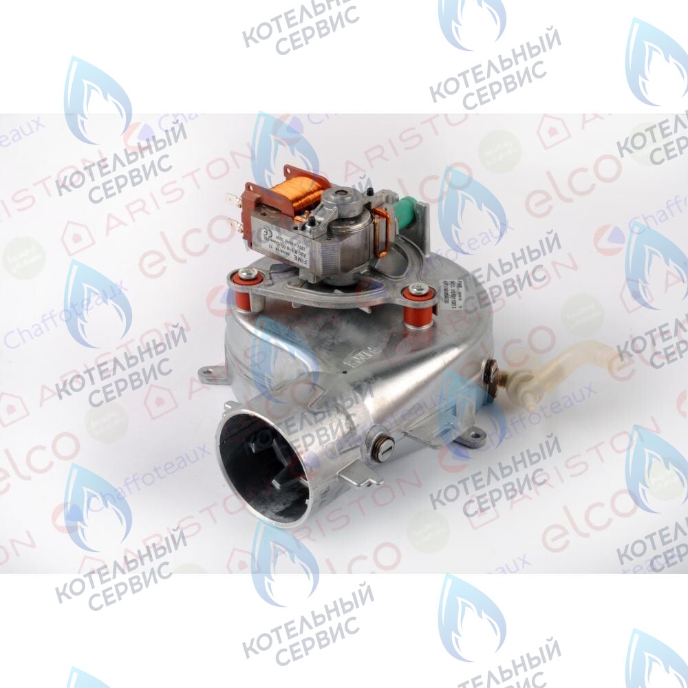 65115813 Вентилятор 24 kw CHAFFOTEAUX в Орске