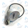 7834985 Манометр 4 бар Viessmann Vitopend 100-W  WH1D, Vitodens 100-W WB1B в Орске