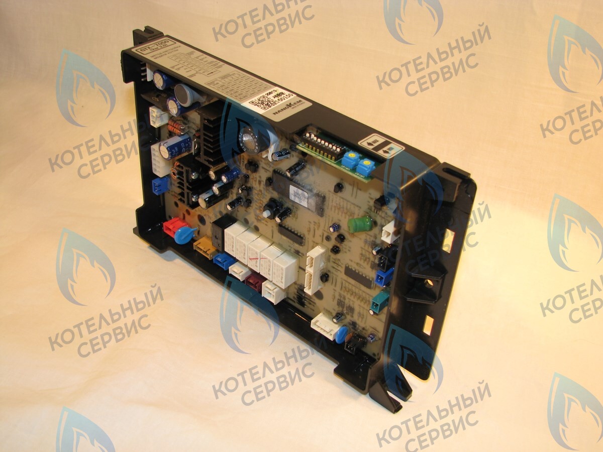 S114110018 Блок управления GTX-7050 (World 5000 13~30) KITURAMI в Орске