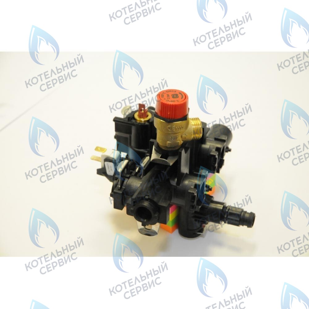 711033600 Гидравлическая группа прямой подачи (в т.ч. Поз. №№ 340,128, 99,98, 336,114, 132, 131, 763, 92, 600) BAXI в Орске