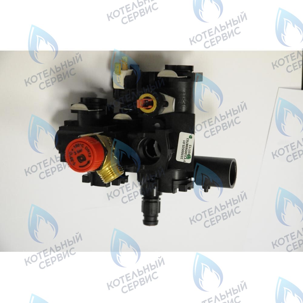 711033600 Гидравлическая группа прямой подачи (в т.ч. Поз. №№ 340,128, 99,98, 336,114, 132, 131, 763, 92, 600) BAXI в Орске