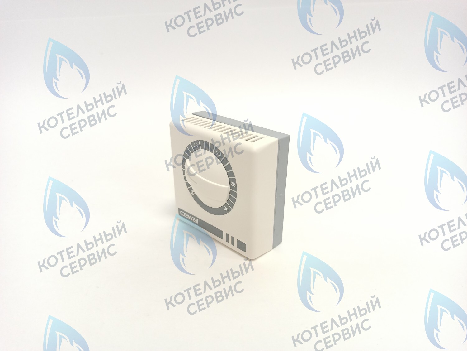 RT003-02 Термостат комнатный Cewal RQ10 (91934910) в Орске