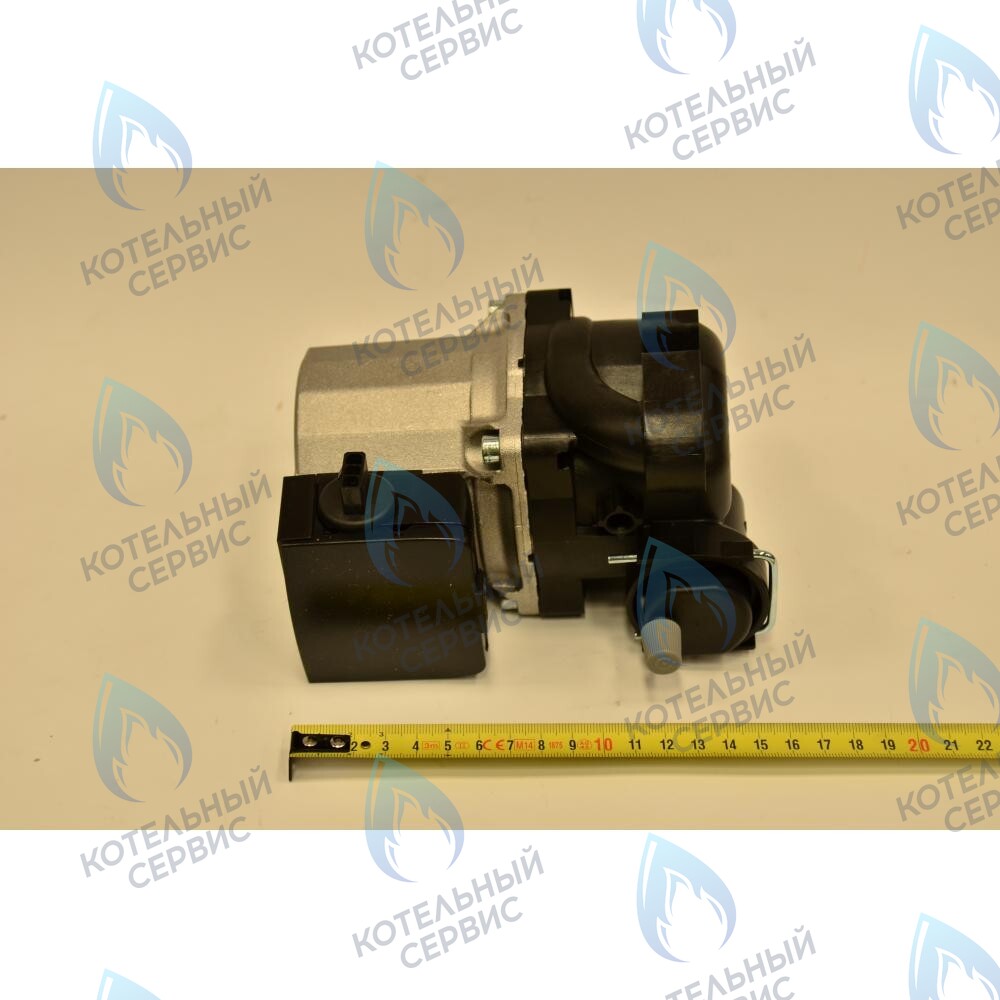 710872000 Насос циркуляционный PUMP ONE SPEED 6meters BAXI в Орске