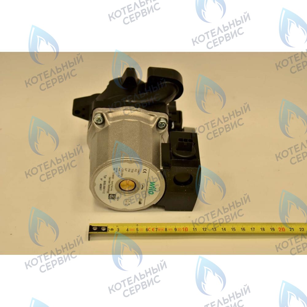 710872000 Насос циркуляционный PUMP ONE SPEED 6meters BAXI в Орске