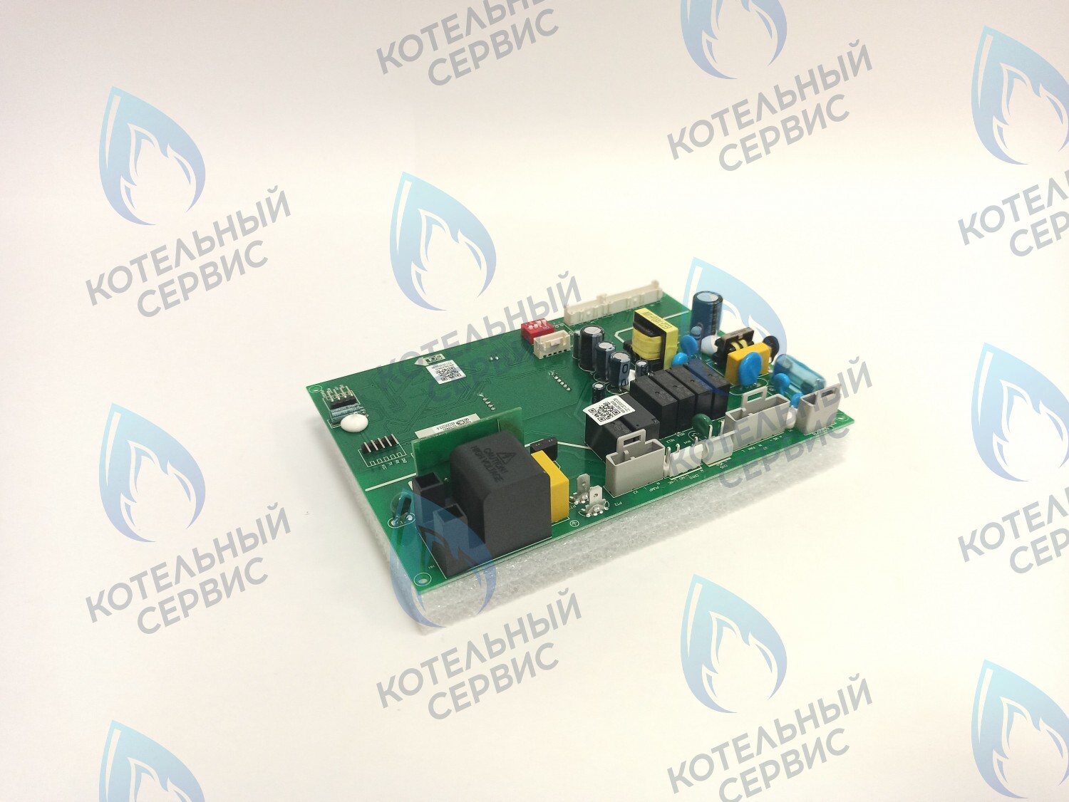 46562960 Новая электронная плата с функцией Open Therm FERROLI Vitabel (46562200) в Орске