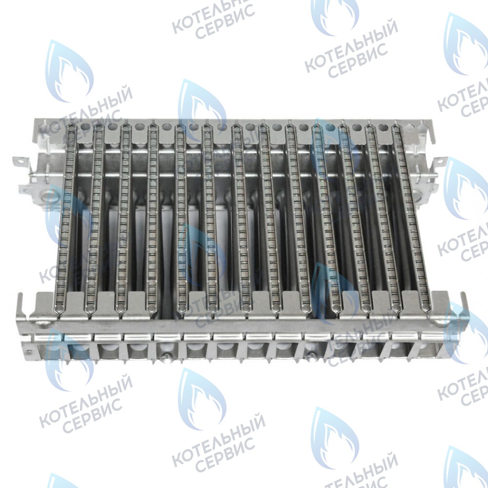 5663710 Горелка (13 элементов) BAXI в Орске
