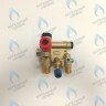 GGT014 Трехходовой клапан в сборе BAXI ECO NOVA, ECO Classic (63104100551P) в Орске