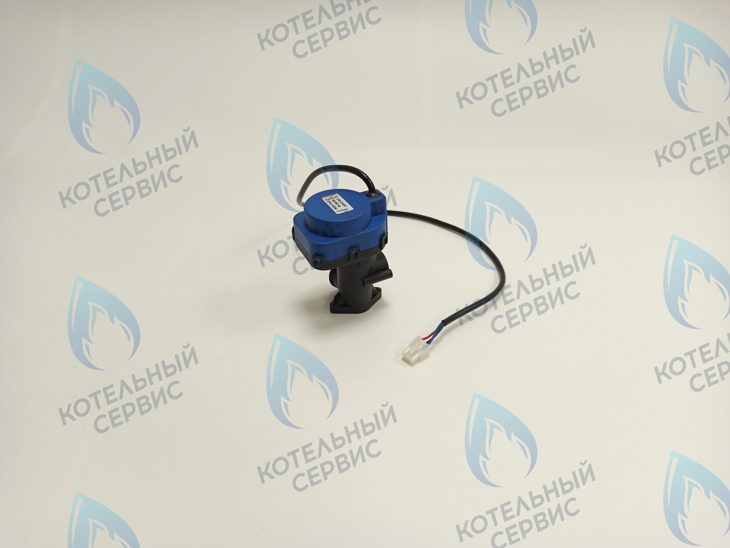 TVB016 Трехходовой клапан DUCA котла Navien Ace, Deluxe (AAVC9EX00008A, 30004815B, 30012663A, 30013844A) в Орске
