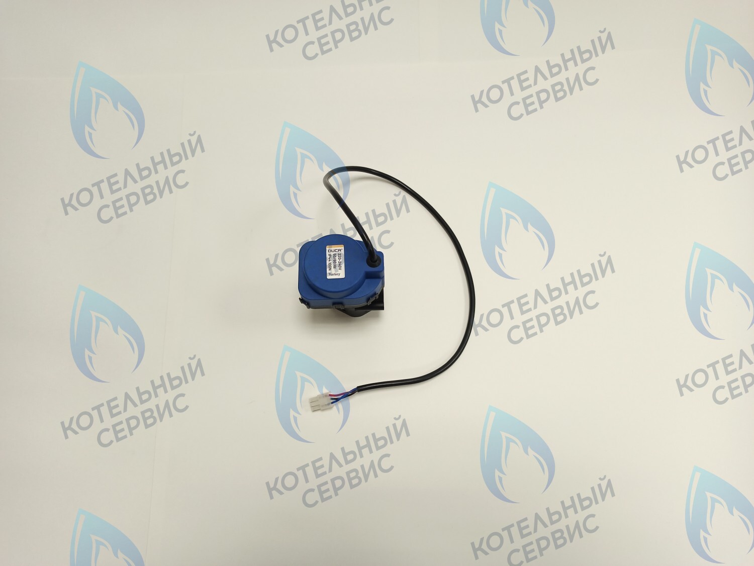 TVB016 Трехходовой клапан DUCA котла Navien Ace, Deluxe (AAVC9EX00008A, 30004815B, 30012663A, 30013844A) в Орске