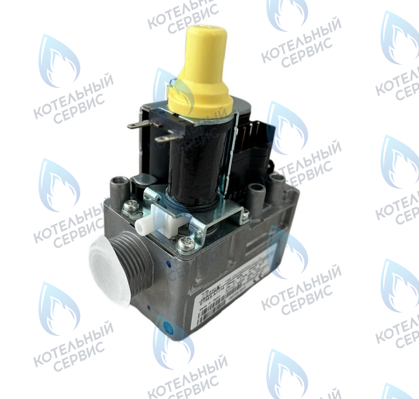 30020818A Газовый клапан Navien Heatluxe (NGB210) в Орске