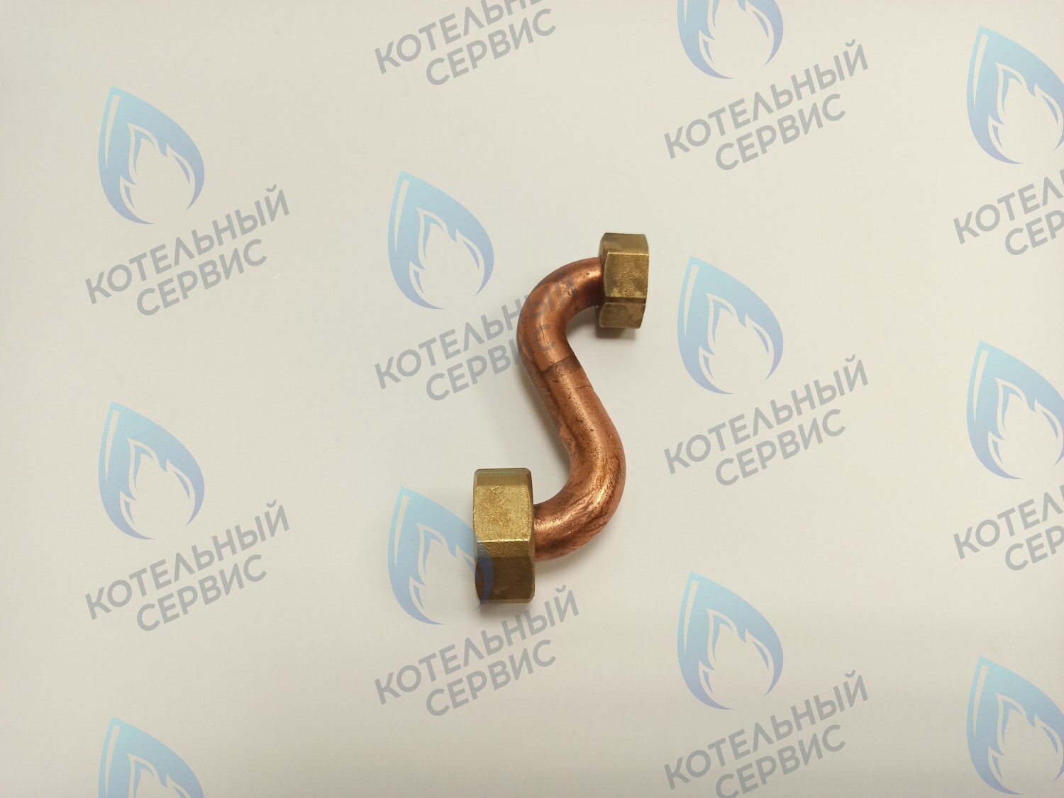 6TUBOGAS40 Трубка подачи газа Fondital в Орске