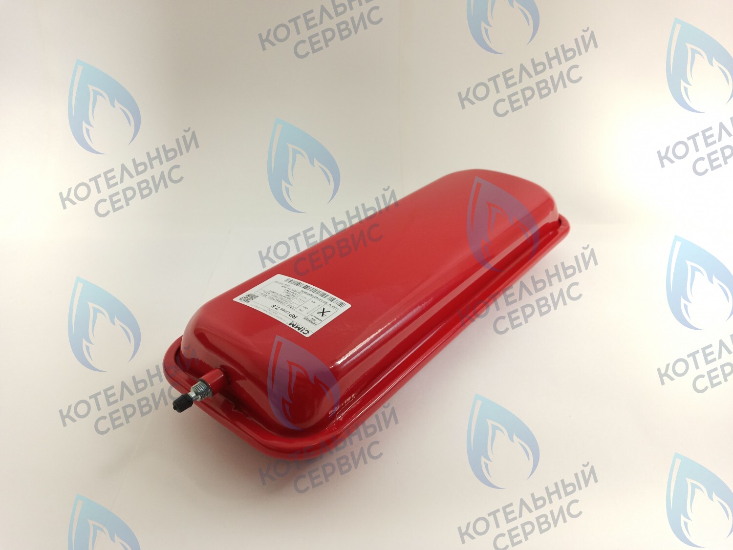 ET032-07L-CM Бак расширительный CIMM 7,5л (5629130) BAXI в Орске