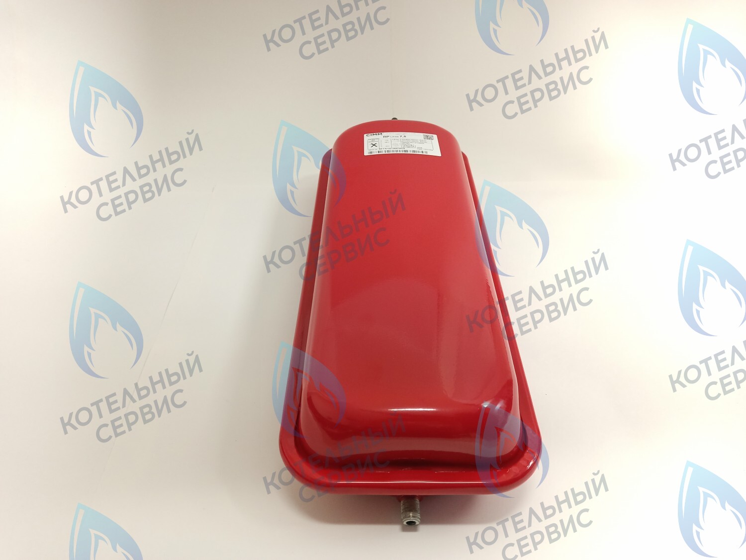 ET032-07L-CM Бак расширительный CIMM 7,5л (5629130) BAXI в Орске
