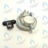 BI1376 104 Прессостат дымовых газов 32 кВт (BI1376 104) ELECTROLUX в Орске