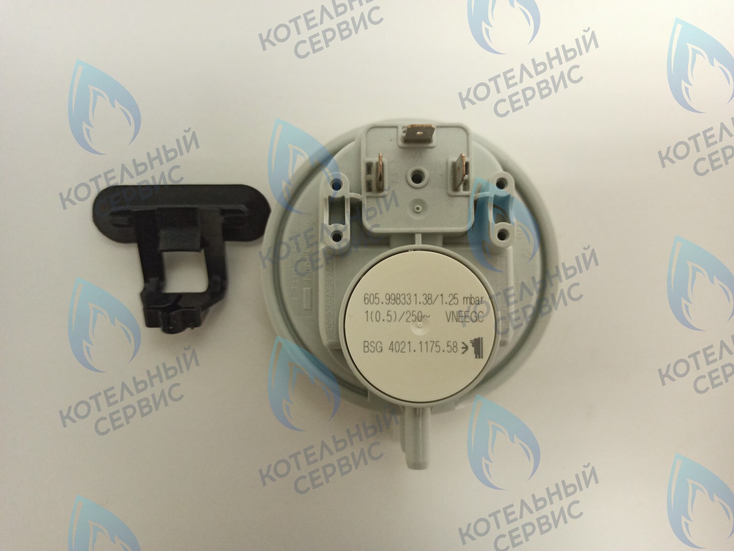 BI1376 104 Прессостат дымовых газов 32кВт ELECTROLUX в Орске