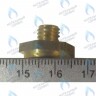 3612310 Передняя секция (передний элемент) Baxi Slim в Орске