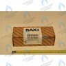 711612600 Теплообменник ГВС 10 пластин  (другой тип) BAXI ECO (3, FOUR) в Орске