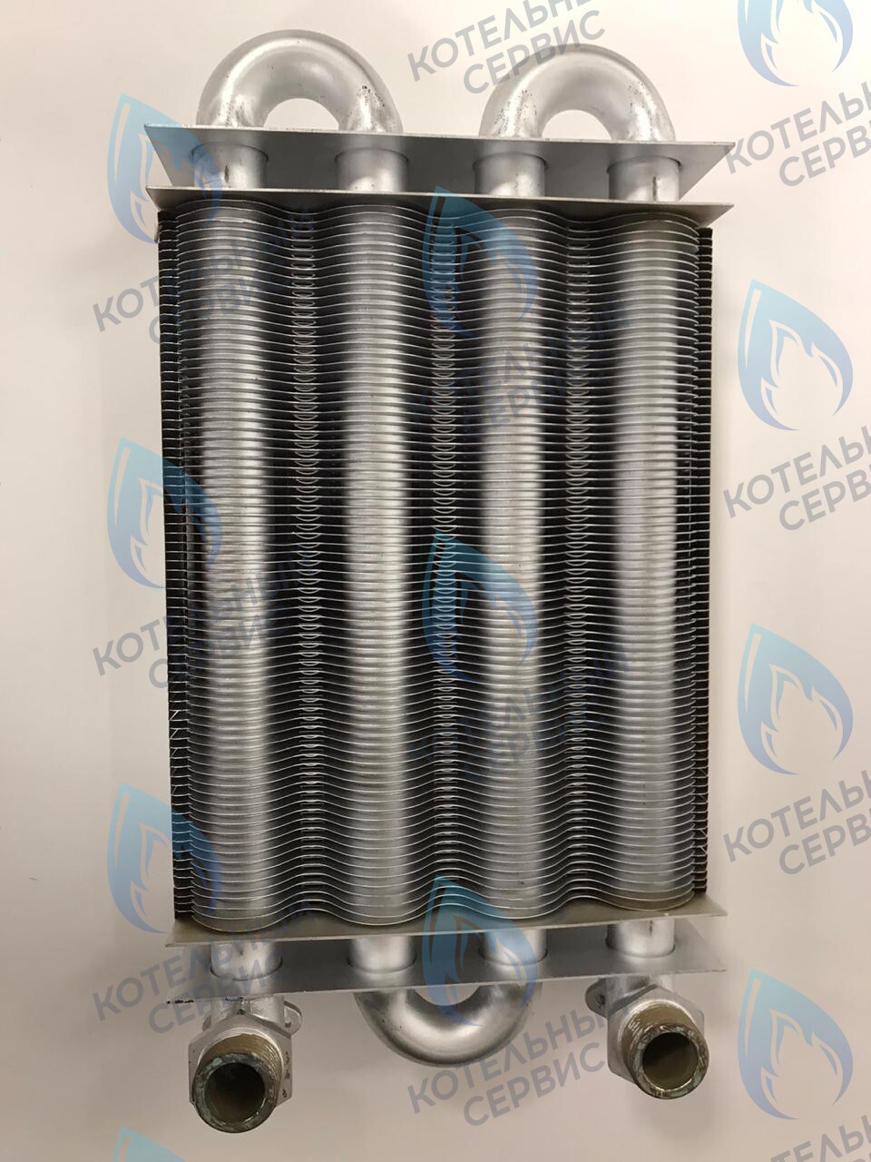 EC-221 Основной теплообменник для 24kW ALPHATHERM SIGMA ECO PTD 24 в Орске