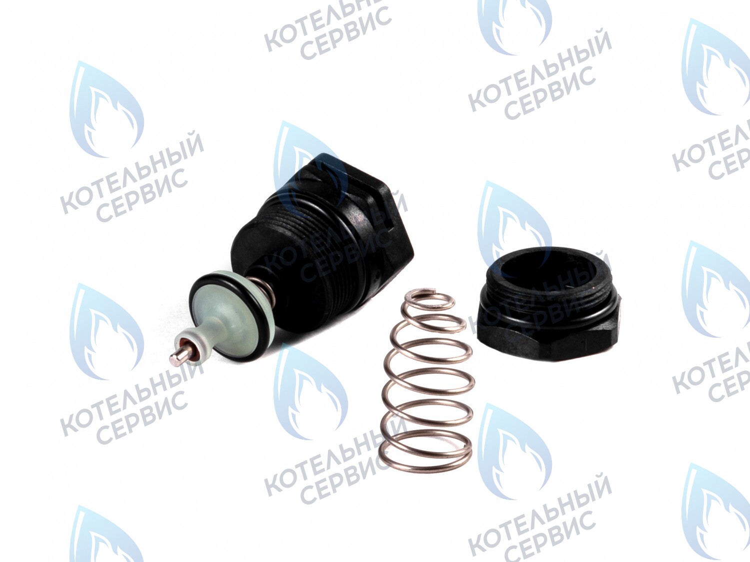 TVK003-54-S5-R5 Ремкомплект трехходового клапана PROTHERM Lynx, Гепард, Ягуар (0020118196) в Орске
