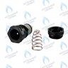 TVK003-54-S5-R5 Ремкомплект трехходового клапана PROTHERM Lynx, Гепард, Ягуар (0020118196) в Орске