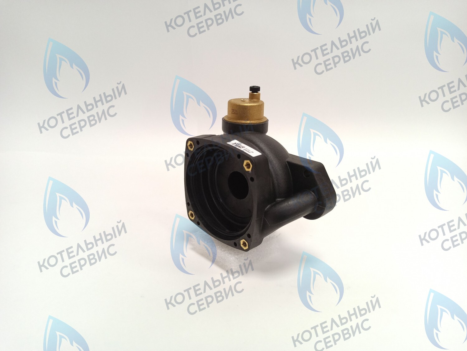 PMBX2AG Улитка насоса GRUNDFOS BAXI ECO FOUR, ECO-3 COMPACT, LUNA-3, LUNA-3 COMFORT (5655200, 5687510) в Орске