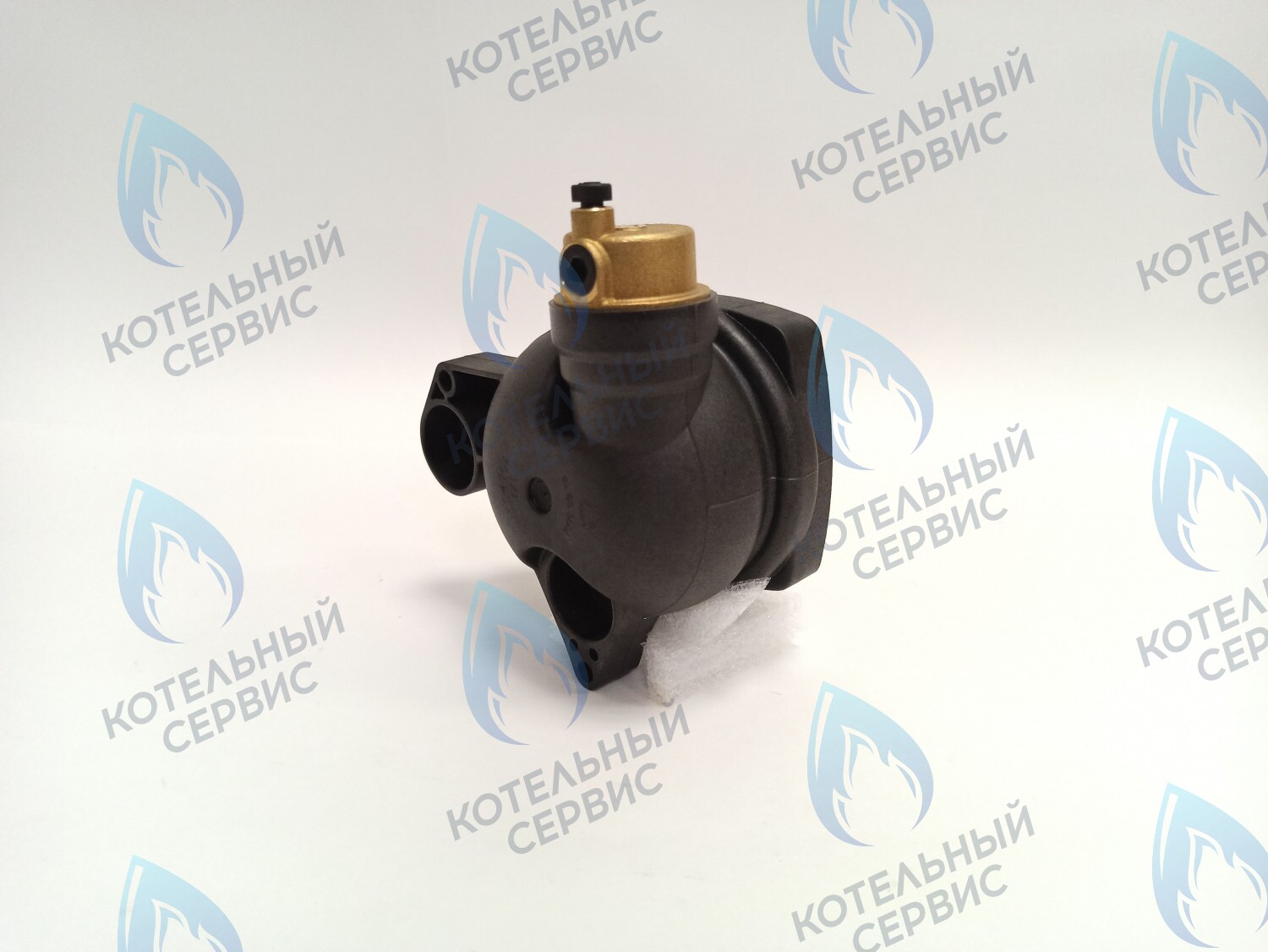 PMBX2AG Улитка насоса GRUNDFOS BAXI ECO FOUR, ECO-3 COMPACT, LUNA-3, LUNA-3 COMFORT (5655200, 5687510) в Орске