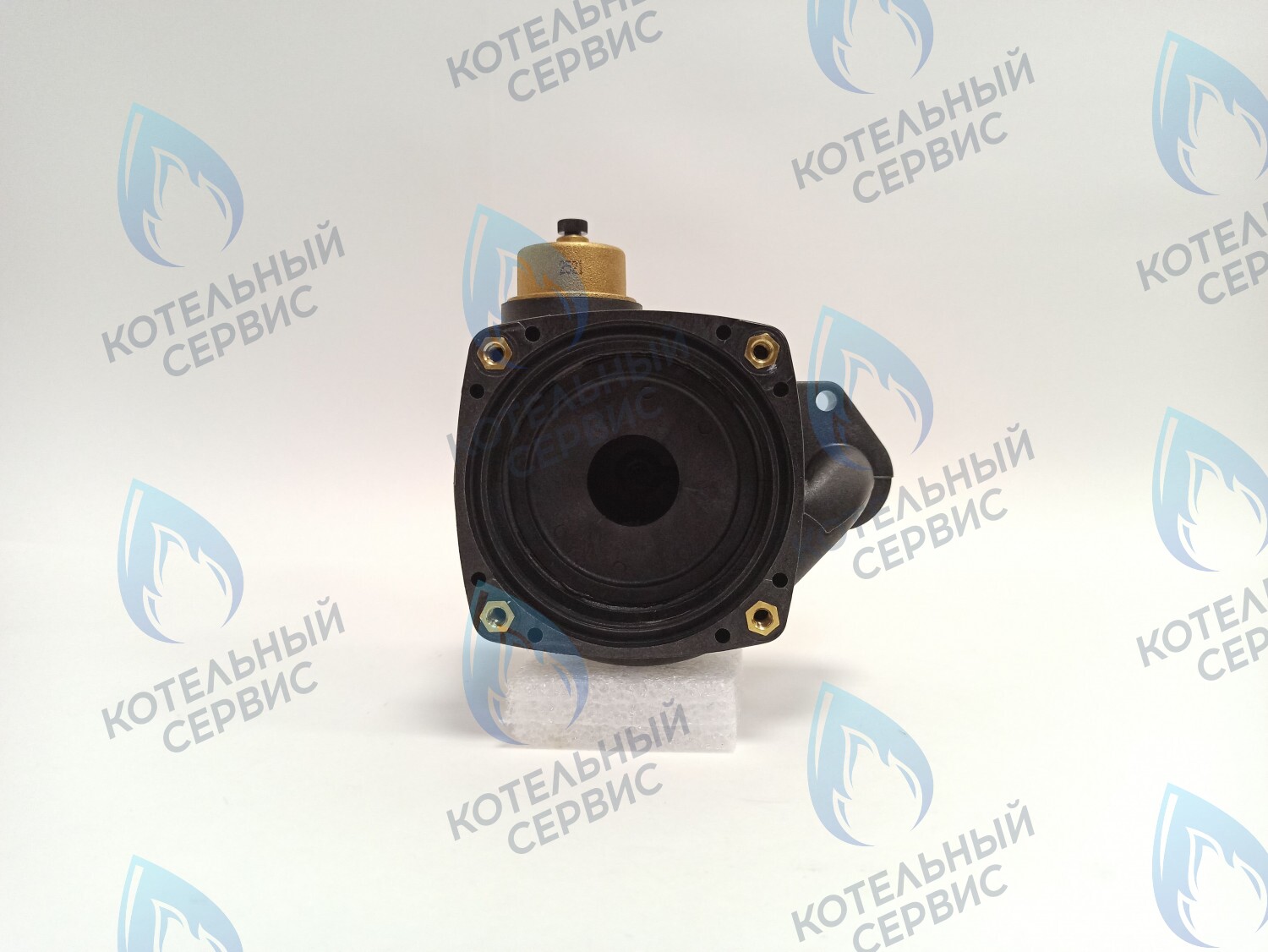 PMBX2AG Улитка насоса GRUNDFOS BAXI ECO FOUR, ECO-3 COMPACT, LUNA-3, LUNA-3 COMFORT (5655200, 5687510) в Орске