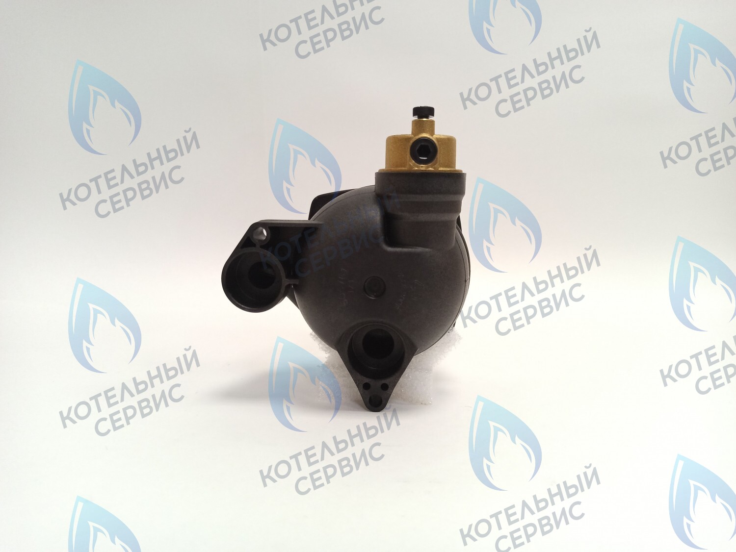 PMBX2AG Улитка насоса GRUNDFOS BAXI ECO FOUR, ECO-3 COMPACT, LUNA-3, LUNA-3 COMFORT (5655200, 5687510) в Орске