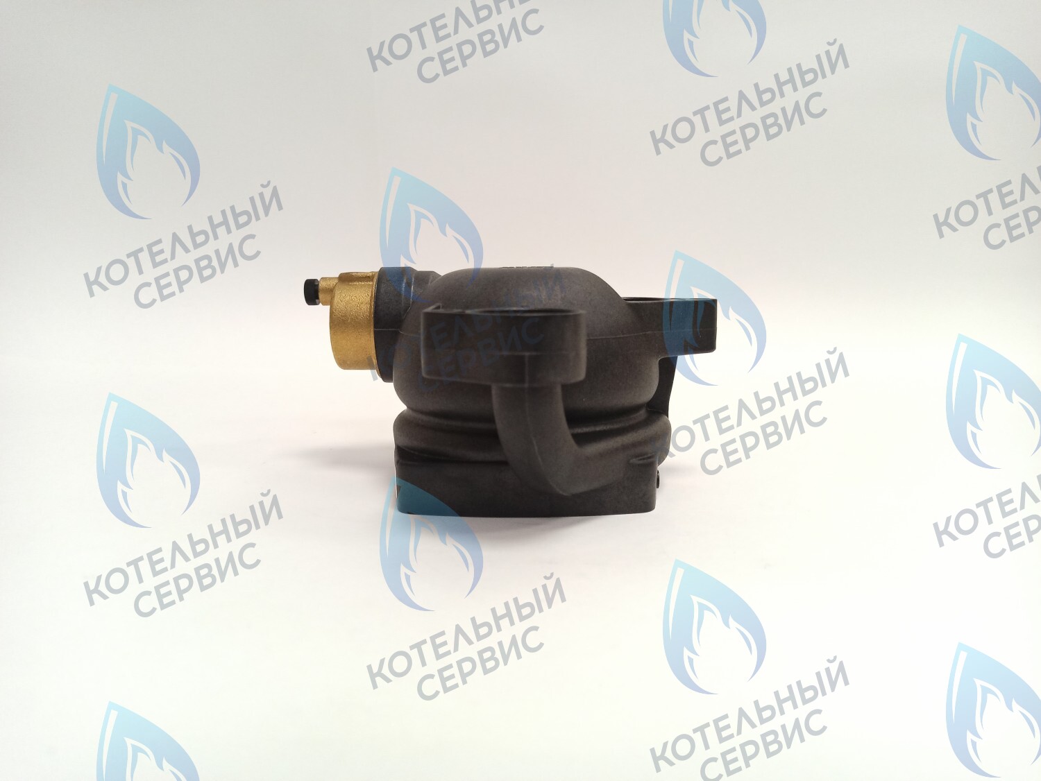 PMBX2AG Улитка насоса GRUNDFOS BAXI ECO FOUR, ECO-3 COMPACT, LUNA-3, LUNA-3 COMFORT (5655200, 5687510) в Орске