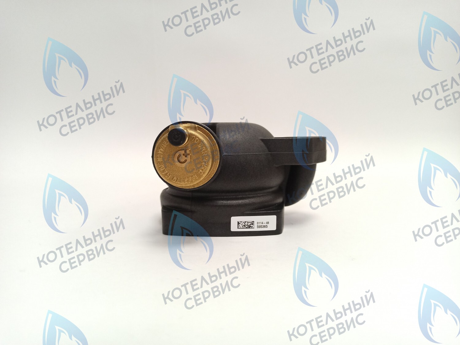 PMBX2AG Улитка насоса GRUNDFOS BAXI ECO FOUR, ECO-3 COMPACT, LUNA-3, LUNA-3 COMFORT (5655200, 5687510) в Орске