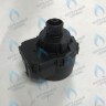 GM007-03 Сервопривод (мотор) трехходового клапана 220/240V  BAXI, KENTATSU, ELECTROLUX, IMMERGAS, FERROLI, HI-THERM, FEDERICA BUGATTI, LEMAX, E.C.A., BALTGAZ, FONDITAL, RODA в Орске