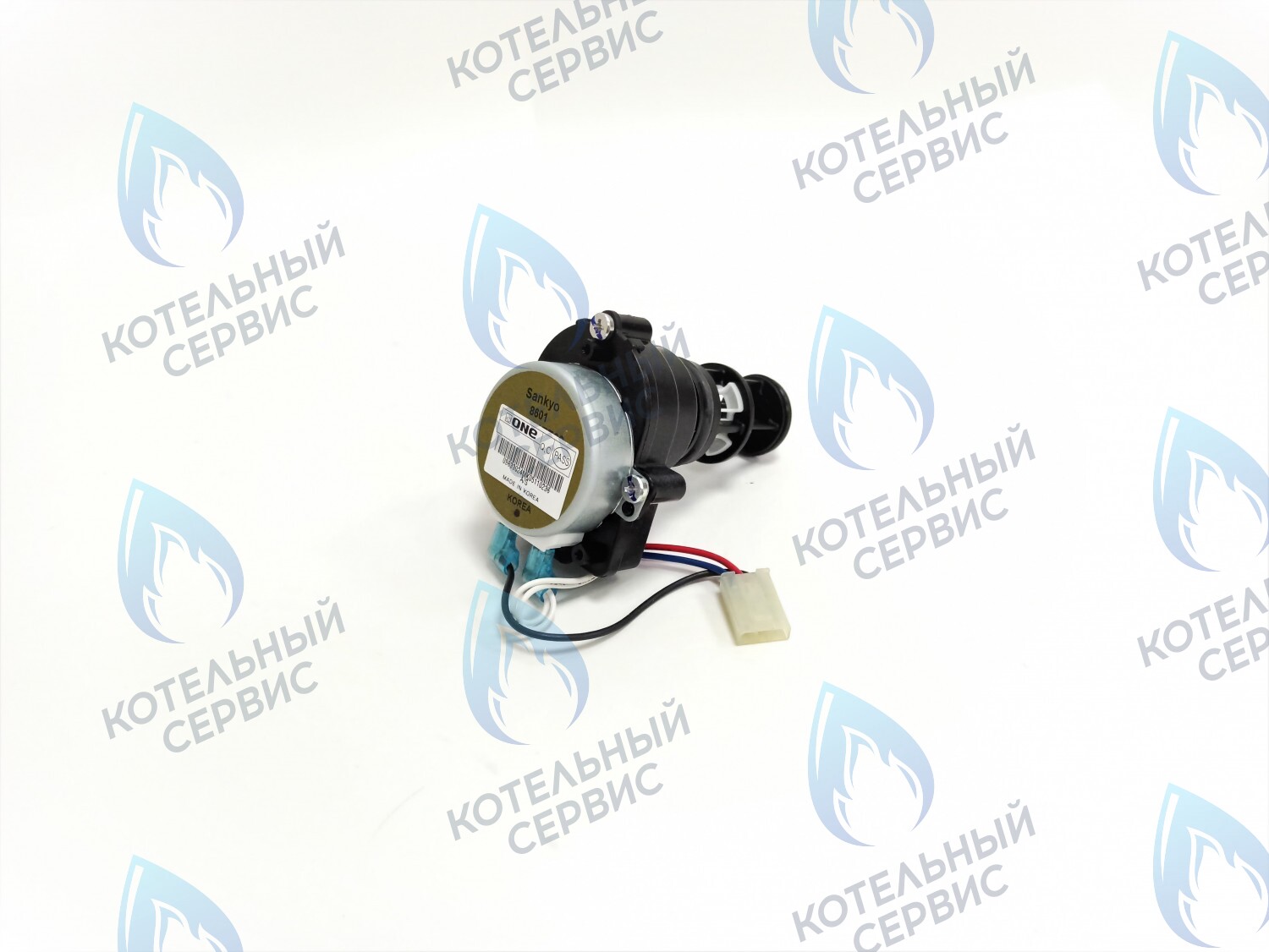 30020637A Трехходовой клапан NAVIEN Deluxe S/One 13-40K в Орске