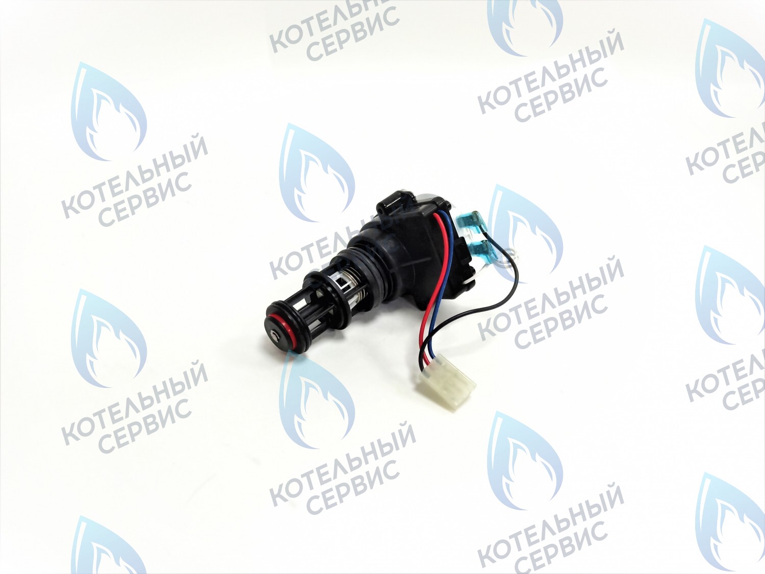 30020637A Трехходовой клапан NAVIEN Deluxe S/One 13-40K в Орске