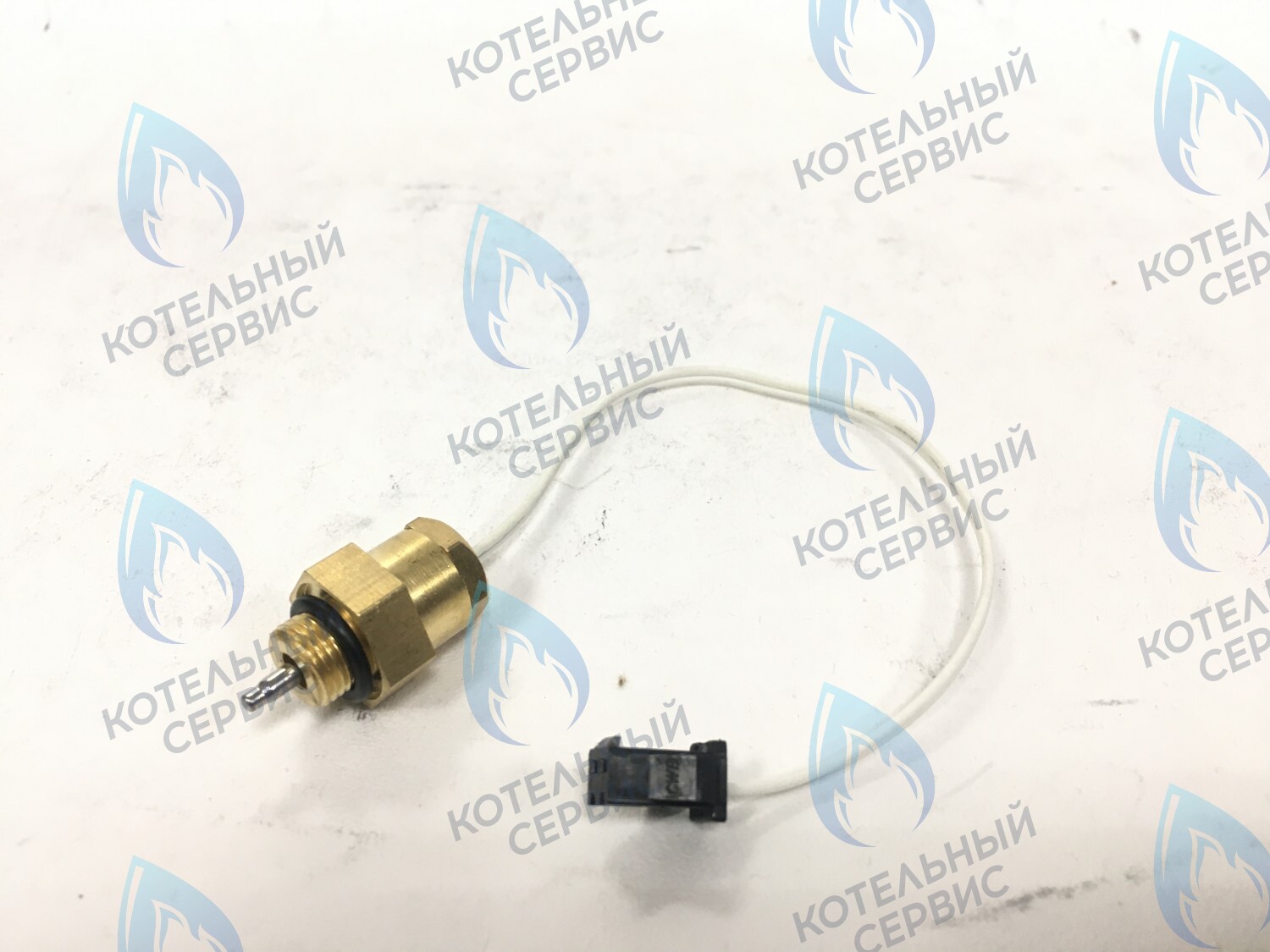 05-4129-04 NTC датчик температуры ГВС (погружной) исп. 4 (после 2011 г.)  GazEco 18С2/Т2, 24С2/Т2 в Орске